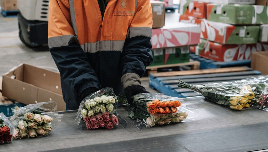 7 Benefits of Working with a Reputable Fresh Flower Supplier Flower Flow